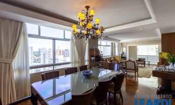 Imagem 4: APARTAMENTO - HIGIENÓPOLIS - SP