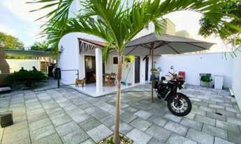 Imagem 3: Aceito FGTS Casa para venda tem 3 quartos em Vila (Mosqueiro) - Belém - Pará