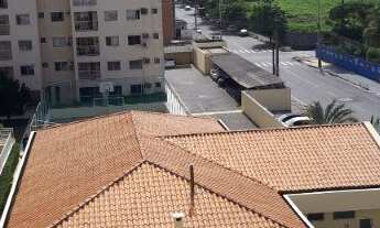 Imagem: Condomínio Pátio Coroa do Meio