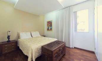 Imagem 3: Apartamento 4 Quartos à venda, 4 quartos, 1 suíte, 2 vagas, Gutierrez - Belo Horizonte/MG