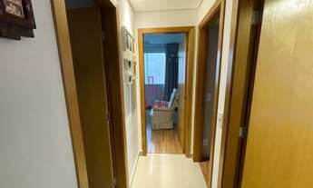 Imagem 7: Área privativa à venda, 3 quartos, 1 suíte, 2 vagas, Santa Rosa - Belo Horizonte/MG