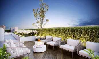 Imagem 5: Apartamento para venda tem 50 metros quadrados com 2 quartos em Jardim Roberto - Osasco