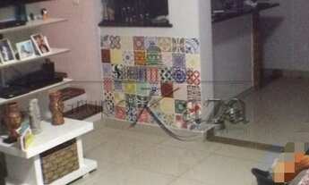 Imagem 3: Venda Casa Sobrado - Jd. Califórnia - Resid. Ernanys Village - Jacareí - 3 Dormitórios - 1