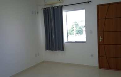 Imagem 6: Casa para aluguel e venda possui 100 metros quadrados com 2 quartos