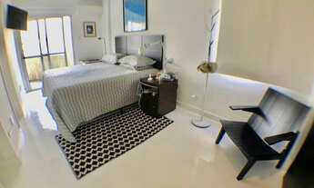 Imagem 6: SãO PAULO - Cobertura - Moema