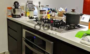 Imagem 6: Apartamento com 2 dormitórios à venda, 151 m² por R$ 2.200.000,00 - Vila Madalena - São Pa