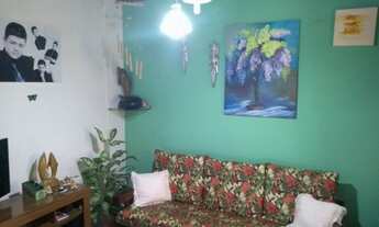 Imagem 3: Casa Alvenaria barbada