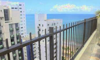 Imagem: Apartamento para aluguel possui 35 metros