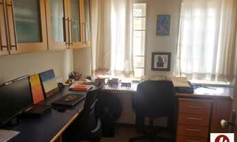 Imagem 5: Casa (térrea na rua) 5 dormitórios/suite, cozinha planejada