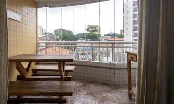 Imagem 5: Apartamento para Venda em São Bernardo do Campo, Rudge Ramos, 3 dormitórios, 1 suíte, 3 ba