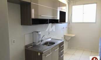 Imagem 3: Apartamento (tipo - padrao) 2 dormitórios, cozinha planejada, portaria 24 horas, em condom