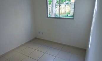 Imagem 2: Alugo apartamento de 2/4 com água gás encanado condomínio e IPTU incluso