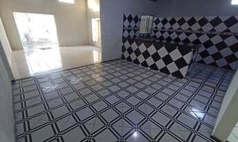 Imagem 4: Casa no Jaderlândia rouxinol