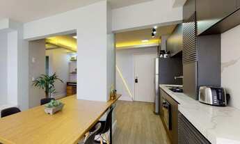 Imagem: APARTAMENTO - JABAQUARA - SP