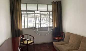 Imagem: Apartamento para venda tem 70 metros quadrados