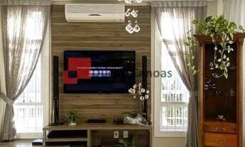 Imagem 3: Sobrado 4 Dormitórios Bairro Mont`Serrat em Canoas