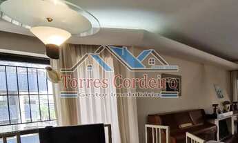 Imagem 7: Lindo Apartamento mobiliado com 4 dormitórios + 3 vagas - Vila Andrade