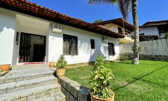 Imagem: Casa com 4 dormitórios à venda, 419 m²