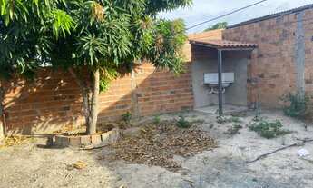 Imagem 4: Casa no Residencial Armindo Reis
