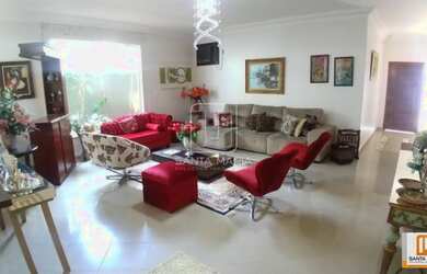 Imagem 5: Casa (térrea na rua) 5 dormitórios/suite, cozinha planejada