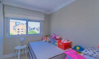 Imagem 5: Maravilhoso apartamento 3 quartos 3 3 vagas no Bela Vista - Porto Alegre - RS