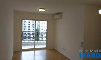 Imagem: APARTAMENTO - JARDIM AMÉRICA - SP