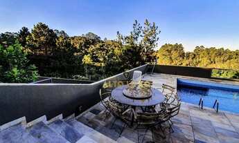 Imagem 7: Casa no Alphaville, Lagoa dos Ingleses-Nova Lima