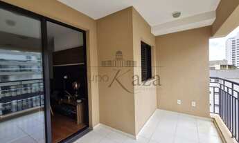 Imagem: Apartamento - Pátio das Américas Residence