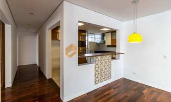 Imagem 5: ÓTIMO APARTAMENTO 182M² 01 SUITE MASTE EM HIGIENÓPOIS