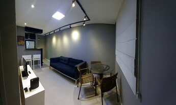 Imagem: LINDO APARTAMENTO COLINA DOS IPES ENTREGA