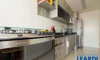 Imagem 4: COBERTURA - VILA MARIANA - SP