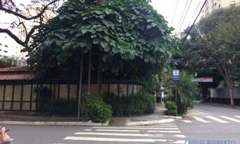 Imagem: COMERCIAL - MOEMA PÁSSAROS - SP