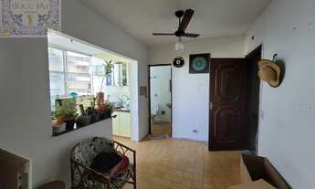 Imagem 2: SANTOS - Apartamento Padrão - JOSÉ MENINO