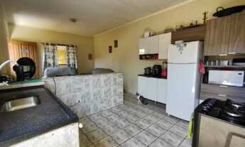 Imagem 2: Casa mongaguá 2 quartos