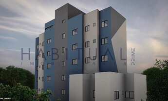 Imagem 2: Apartamento para Venda em Curitiba, Cajuru, 2 dormitórios, 1 banheiro