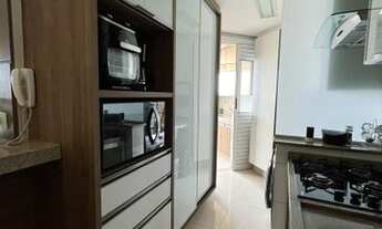 Imagem 5: Apartamento em Santa Rosa - Londrina