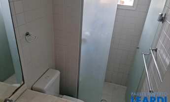 Imagem 6: APARTAMENTO - PINHEIROS - SP