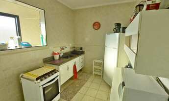 Imagem 4: Apartamento 1 dormitório - 52 m² - 1 vaga - Tupi - R$ 220.000,00 - Praia Grande - SP