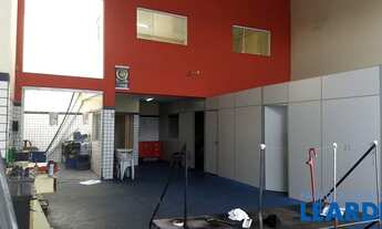 Imagem 3: GALPÃO - VILA JERUSALÉM - SP