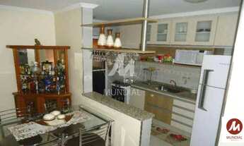 Imagem 4: Apartamento (tipo - padrao) 3 dormitórios, cozinha planejada, portaria 24hs, lazer, elevad