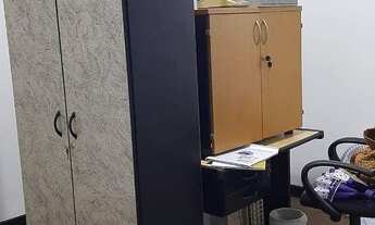 Imagem 2: Sala para alugar, 67m² por R$ 1.700/mês - República - São Paulo/SP