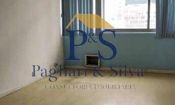 Imagem 3: Sala Comercial - Copacabana