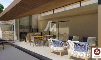 Imagem 4: Casa (sobrado em condominio) 3 dormitórios/suite, cozinha planejada, portaria 24hs, salão