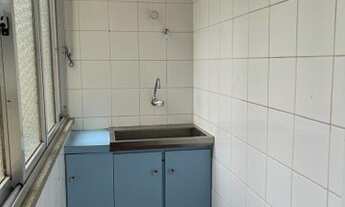 Imagem 6: Apartamento para aluguel com 60 metros quadrados com 2 quartos em Passo da Areia - Porto A