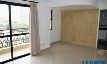 Imagem 2: APARTAMENTO - VILA ROMANA - SP