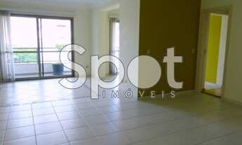 Imagem 2: São Paulo - Apartamento Padrão - Real Parque