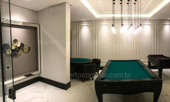 Imagem 6: APARTAMENTO 04 SUÍTES QUADRA MAR ITAPEMA SC