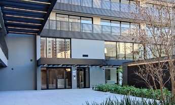 Imagem 4: Vila Mariana, apartamento pronto com 2 quartos, 1 suíte e 1 vaga possui 73 metros quadrado