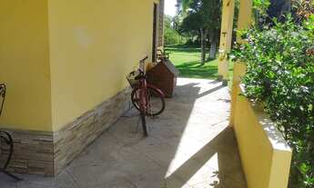 Imagem 6: Sítio em Santo Aleixo (Capela