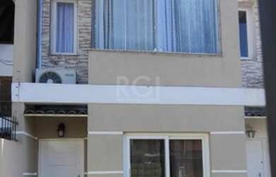 Imagem 2: Porto Alegre - Casa Padrão - Guarujá